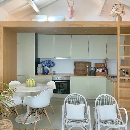 Cosy Holiday home *